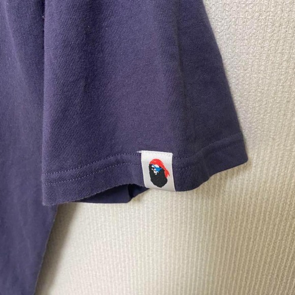 Bape Shirt - Picture 3 of 5